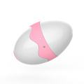 2019 nouveaux produits g spot clitoris langue vibrateur jouet oeuf adulte jouets sexuels pour les femmes se masturbant